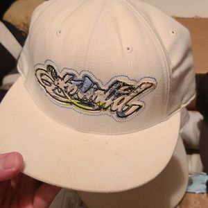 Men's Ecko unlimited fitted cap